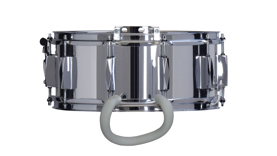 Lefima Professional Line 10 Tuneable Orchester Tambourin « Orchestral Drum